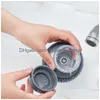 Cleaning Brushes Kitchen Soap Dispensing Dishwashing Tool Brush Easy Use Scrubber Wash Clean Dispenser Drop Delivery Home Garden Hou Dh4Rf