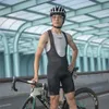 جاكيتات ركوب الدراجات PNS Men Cycling Base Base Prase Cycle Undershirt Sport Vest Cycling Cycling Jersey Undermeal Set Sest Bicycle Clothing 230503