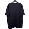 20% di sconto Maglietta da donna firmata Versione alta Prodotto Luojia Co con marchio Miyazaki Junmao T-shirt casual rilassata per uomo Donna XXXL