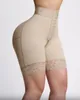 Women's Shapers High Waist Butt Lifter Short W/ Natural Lift Shapewear Women Sikims Body Shaper High Quality Faja Colombiana 230504