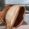 Designer-hjärta-formad väska mode axelväska flera stilar tygväska kvinnor läder handväskor handväska körsbärstryck lady crossbody väskor