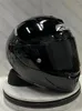 Motorcykelhjälmar Shoei X14 Hjälm X-Fourteen Black Full Face Racing Casco de Motocicleta