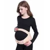 Другие поставки беременных беременных женщин в воздухопроницаемом пояс для брюшной полости перед доставкой и послеродовой регулируемой талией 230504