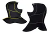 Cuffia da nuoto KEEP DIVING Cappuccio da immersione in neoprene da 3 mm con spalla Attrezzatura per lo snorkeling Cappello Berretto invernale da nuoto Muta calda Pesca subacquea 230503