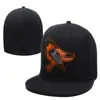 Orioles- Lettera OA Berretti da baseball all'ingrosso Uomo Hiphop Street donna Gorras Casquette Cappelli aderenti completamente chiusi