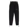 Lente zomer designer broek mannen broek sport sporten afdrukken elastische riem losse broek paar blauwe zak katoen veelzijdige merkcasual broek