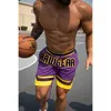 Men's Shorts Brand Summer Fashion Men's Shorts Sports Casual Jogging Fitness Shorts Quick Dry Gym Men's Basketball Training Workout Short 230503