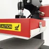 Mini Hot Cup Printer Heat Transfer Label Machine Press Målningsanordning 400x600/380x450/380x380mm för DIY Cap Mug Plate T -skjortor