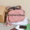 StylisheEndibags Marmont Soho Disco Camera Travel Bags Lomens Mens Designer Purses Envelope Crossbody Tote Shourdle Reather Handbag Satchel Clutch Bag