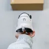 Cloud 0N Shoes 0N Cloud x Кроссовки мужские Черно-белые женские ржаво-красные дизайнерские кроссовки Swiss Engineering Cloudtec Дышащие мужские женские Спортивные кроссовки Размер 364 евро