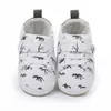 Athletic Outdoor Spring Nieuwe Cartoon Monster Toddler Boys 'Indoor Walking Leather Baby Shoes Newborn Bebe Sneakers