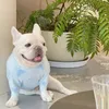 犬のアパレルペットドッグパールセータージャンパー服冬の暖かいジャケットコートアパレルスモールドッグのためのシュナウザーチワワパグYHC108 230504