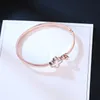 Fashion Classic 4/Four Leaf Clover Bracelets Bracelets Цепочка Обълектирующая вставка алмазной браслет для женской свадьбы в кот матерей