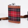 Hip Flasks Wine Flagon Portable Whisky Flask Liquor Pot