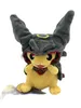 Xy версия Spitfire Dragon Piqiu Cross The Chaping Jacket Plush Doll