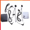 2 Car Head Communication Systems 100% for Motos Mp3 Positioning Interface