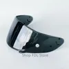 Caschi da moto Visiera del casco per SHOEI Z7 CWR1 RF1200 Xspirit NXR Pochromix Accessori per parabrezza