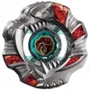 Toupie B-X TOUPIE BURST BEYBLADE TOUPIE 6 pièces/lot 9 combats de métaux différents BBG01 BBG-01 samouraï IFRAID W145CF zéro G 230504