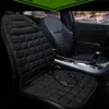 Panel calefactor para asiento de coche, almohadilla calefactora para asiento de coche, cubierta protectora para invierno, 2021