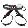 Восхождение на подъемные жгуты Xinda Professional Outdoor Sports Safety Beathine Rock Rock Harging Harges Hargon