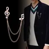 Yay Ties 2023 Romantik Erkek Kadın Boyun Kavan Klip Pimleri Broşlar Damat Düğün Takım Müzik Alaşımlı Gül Çiçek Zinciri Bowtie Rhinestone Corsage