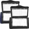 Suporte de pulso 2 PCs Acessórios para exercícios Playbook Playbook Flag Touch Sports