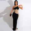 Party Dresses Sexy Women Dress Sheer Mesh Patchwork See Through Slim BodyCon Clubwear Night Long For Vestidos T230504