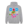 Men's Hoodies & Sweatshirts Plain Twotti Fruity Theme Dad Of The Birthday Girl Sweetie Party Hoodie Long Sleeve Autumn For Women Clothes 3D