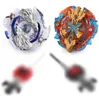 Spinning Top B-X Toupie Burst Beyblade Spinning Top XD168-7 Venda Metal Fusion Deus girando Toptoy YH1374 230504