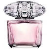 Elegancki zapach 90 ml Pink Diamond Black Diamond Perfume Perfumy Trwały kwiat i zapach owoców szybki statek