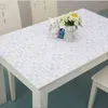 Tala de mesa Giantex Branco Materiais de proteção ambiental