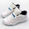 Athletic Outdoor Jumpman Kinder-Basketballschuhe Cool Grey Cherry Pure Violet Concord Bred Blue Kinder-Designer-Turnschuhe Größe 8c-3y