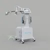 ビューティーアイテムグリーン/レッドライトEMS+CRYO+6Dリポレーザー532NM 6D HIEMTSURE MAXLIPO SHAPE BODY SCULPTING CAVITATION MACHINE