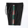 Pantaloncini da uomo Abbigliamento estivo in stile polare con spiaggia fuori dalla strada puro cotone lycra wd pantaloncini firmati tn sandl vape