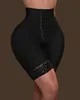 Women's Shapers High Waist Butt Lifter Short W/ Natural Lift Shapewear Women Sikims Body Shaper High Quality Faja Colombiana 230504