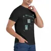 Men's Polos Dry Cleaning Band Boundary Road Snacks and Drinks EP Classic T-shirt Anime for A Boy