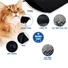 Letti per gatti Mobili Tappetino per lettiera per animali Cuscinetti impermeabili a doppio strato Trapping Box Prodotti Letto Clean Pad s 230503