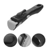 Grip Pan Handle Pan Hanking Peças de reparo de peças de aderência Acessórios de utensílios de cozinha Acessórios de pressão de aço inoxidável Substituição universal universal