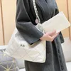 Designer Tote bag Genuine leather Handbag 39CM Delicate knockoff Shoulder bag With Box YC017