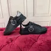 2023top Brand Designer casual shoes for men womens flat sneakers low Panda Black Grey Fog Chunky Glow Triple dunks Strange Love