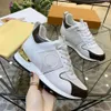 2023 Mode Casual Femme Hommes Chaussures De Luxe Tenis Masculino Chaussures En Cuir Véritable Unisexe Chaussures Rouge Baskets Hommes Course MJKIUY0000001