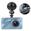 1080p elektrisk digital videoinspelning DVR 3-i-1