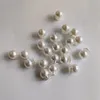 Wholesale Pearl Flowers Jibbitz for Croc Charms Shoes Decoration Charm Buckle