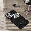 Vackra iPhone -telefonfodral 15 14 13 12 Pro Max Cases Luxury P Designer HI Quality Purse 18 17 16 15Pro 14Pro 13Pro 12Pro Plus Leather Card Slots Purse With Logo Box