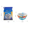 Toupie Bursting Top Spinner B154 Arbre Électrique Bursting Top Double Pull Set Cadeau Pour Enfants Jouet Beyblades Spinning Jouets Vente 230504