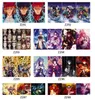 40CM 3D Anime Poster SPY FAMILY Demon Slayer Motion Stickers Outdoor Grade Protection UV et Water Proof Animation de haute qualité plus de 200 styles