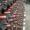 Multi -lager Hot Pressing Machine Board Factory med 8 ledningar och multi kopparkilikonkudde anpassad av tillverkaren