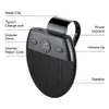 Drahtlose Bluetooth-Autolautsprecher-Freisprecheinrichtung. Freisprech-Bluetooth-Mehrpunkt-Freisprecheinrichtung, Sonnenblende, Bluetooth-Autozubehör