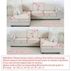 Chair Covers Thicken Flannel Sofa Cover Pets Kid Mat Towel Anti slip Protector Slipcovers Removable Blanket Housse De Canape 230503