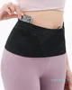 Suporte da cintura Slim Running Belt Money Fanny Pack para o telefone do exercício Celular e as chaves ajustáveis ​​44